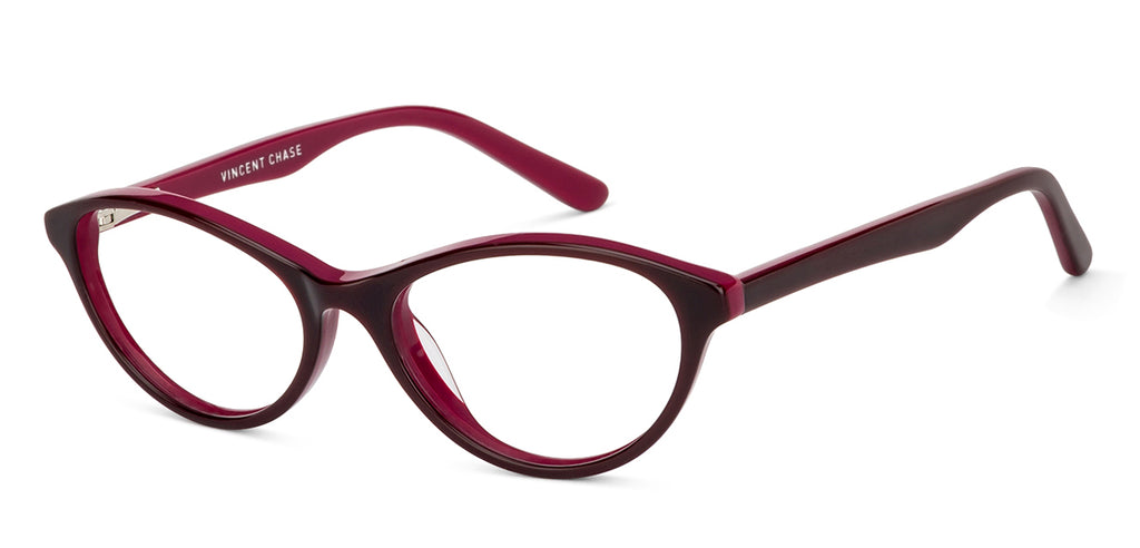 -Frame Cat Eye--EG