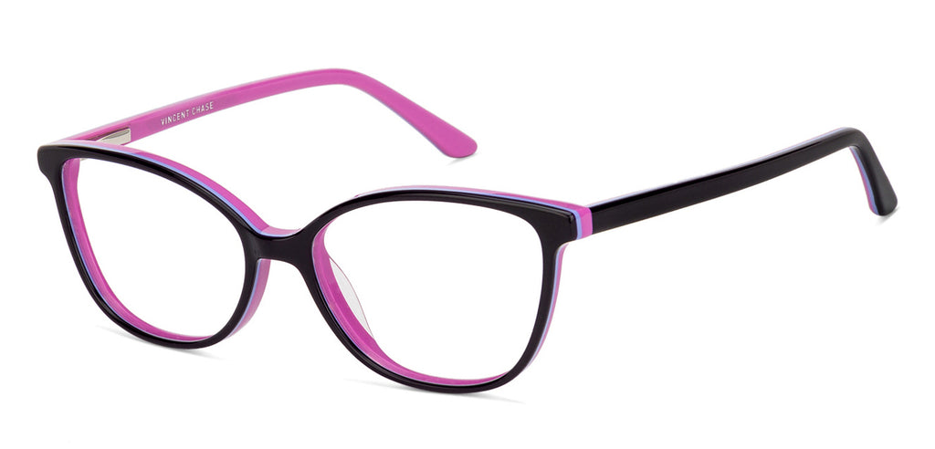 -Frame Cat Eye--EG