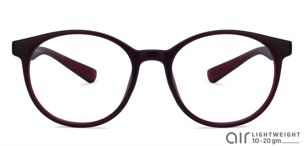 -Frame Round--EG