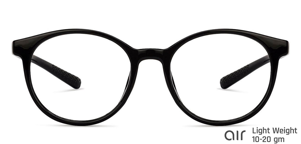 -Frame Round--EG