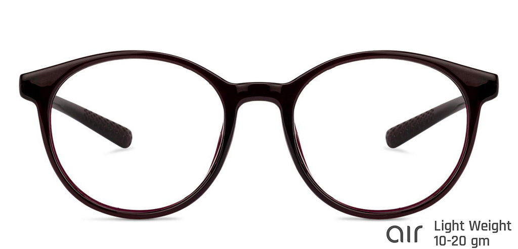 -Frame Round--EG