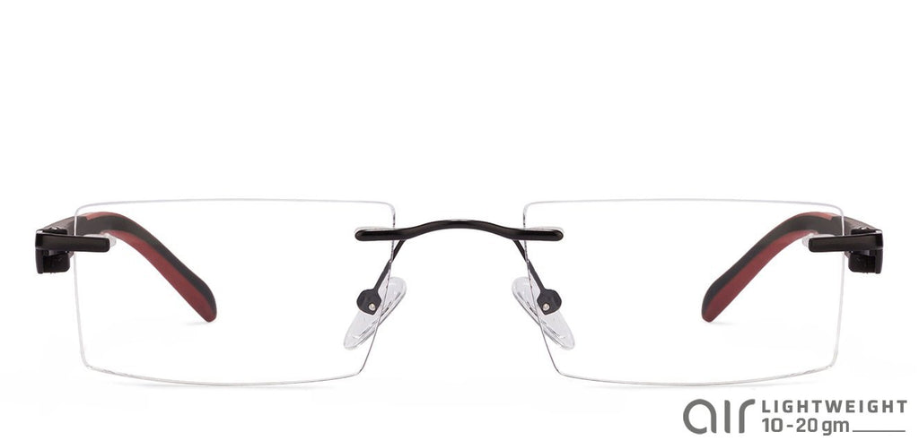 -Frame Rectangle--EG