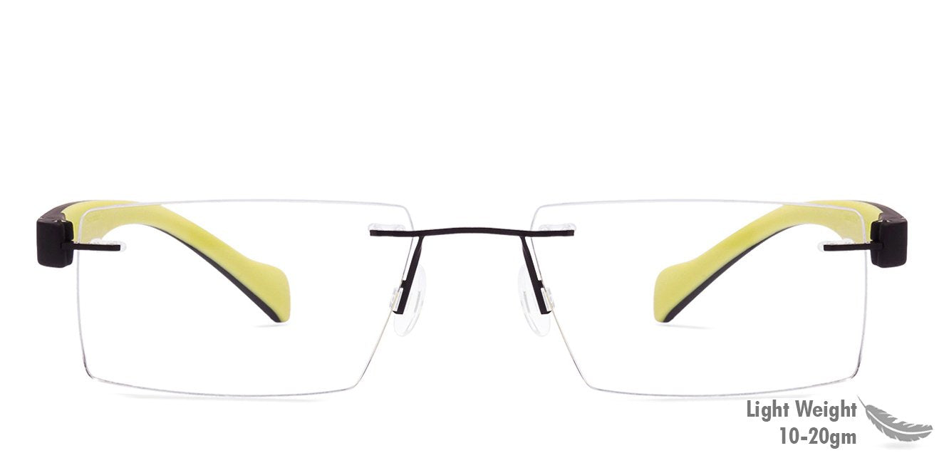 Spectacles Image United States