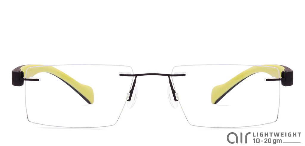 -Frame Rectangle--EG