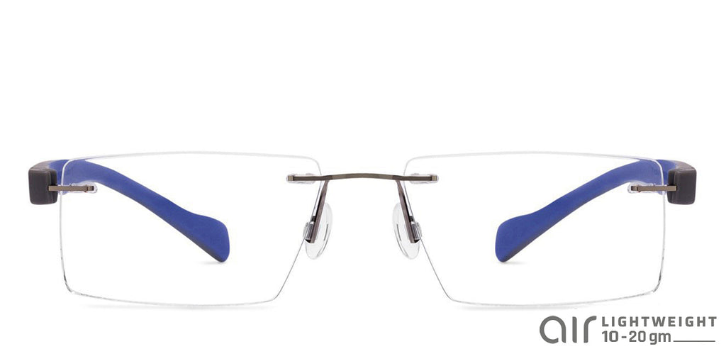 -Frame Rectangle--EG