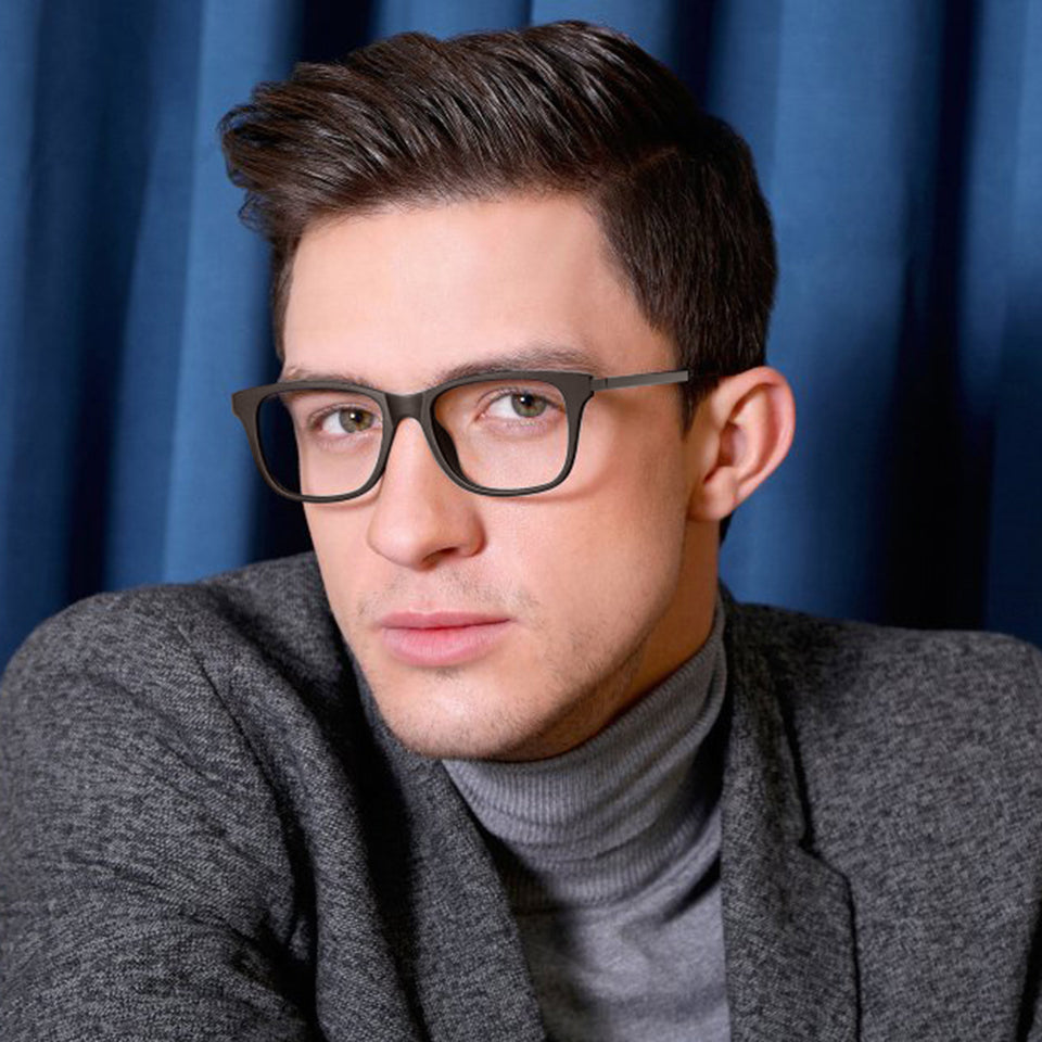 -Frame Wayfarer--EG