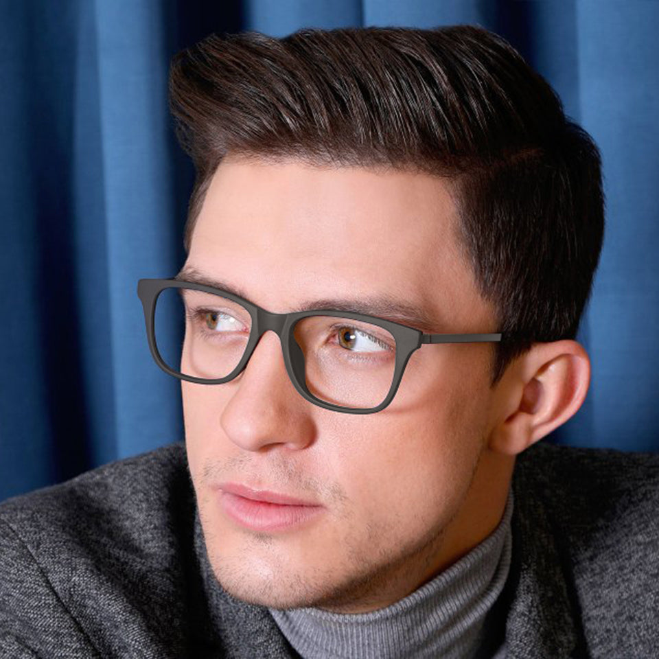 -Frame Wayfarer--EG