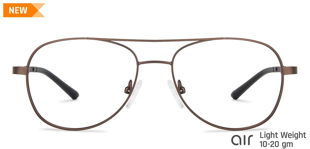 -Frame Aviator--EG