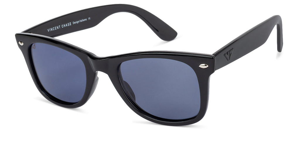 -Frame Wayfarer--SG
