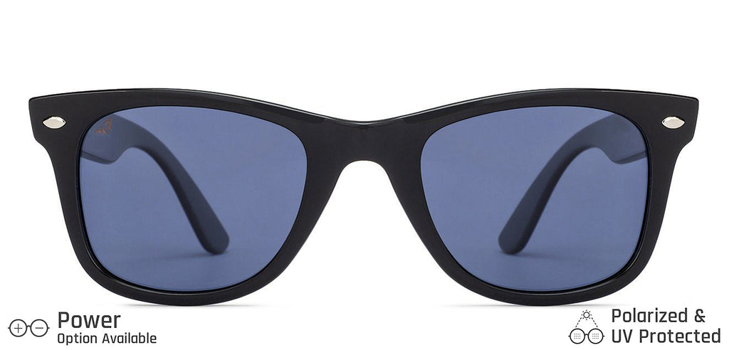 -Frame Wayfarer--SG