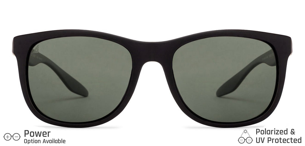 -Frame Wayfarer--SG