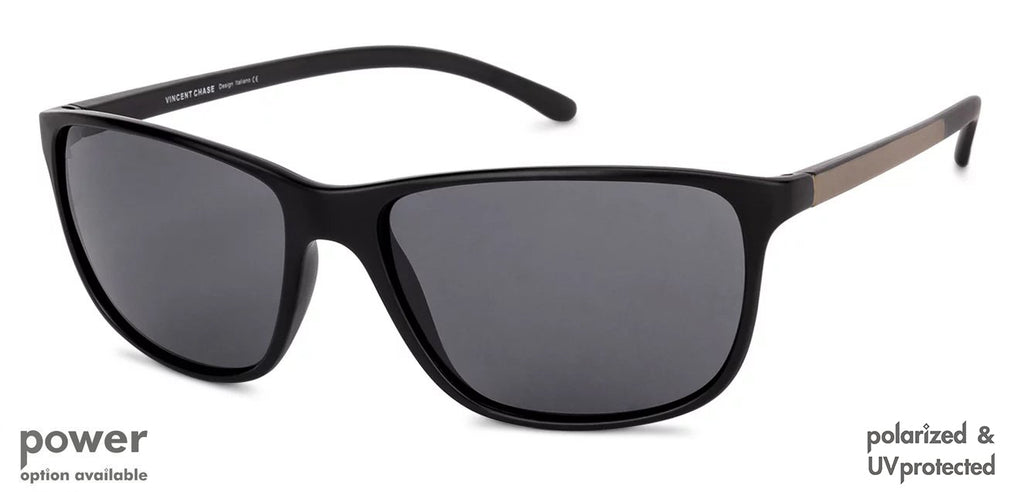 -Frame Wayfarer--SG