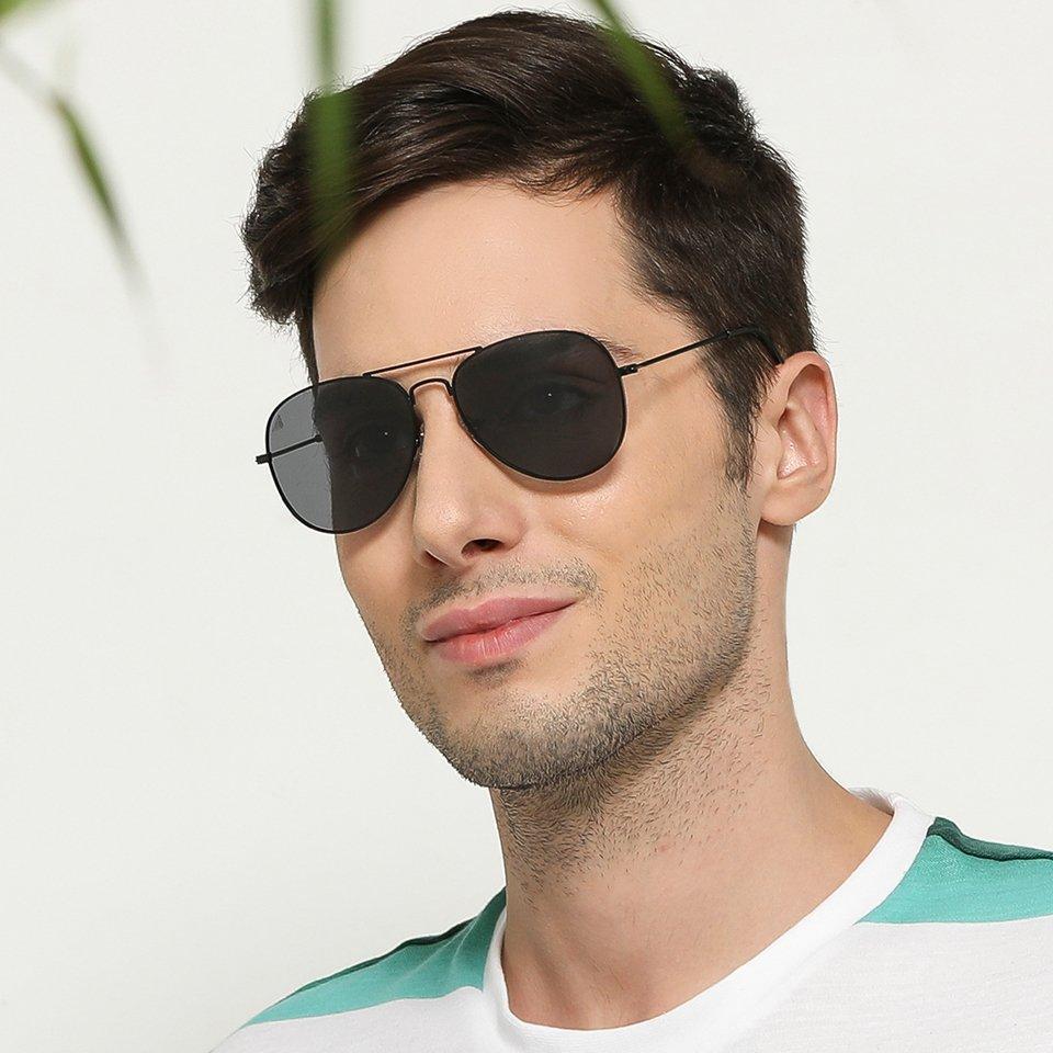 -Frame Aviator--SG