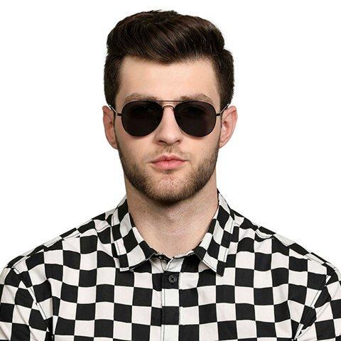 -Frame Aviator--SG