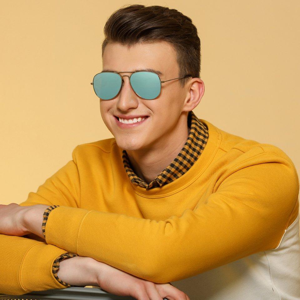 -Frame Aviator--SG