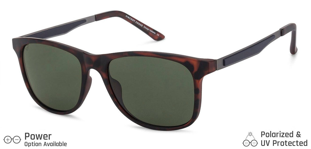Sunglasses For Women-Frame Wayfarer--SG