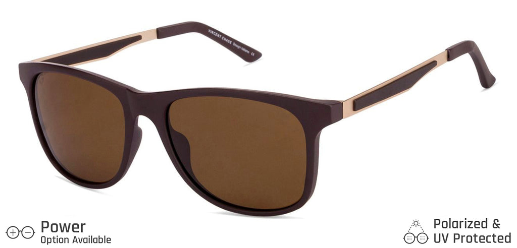 Wayfarer Sunglasses-Frame Wayfarer--SG