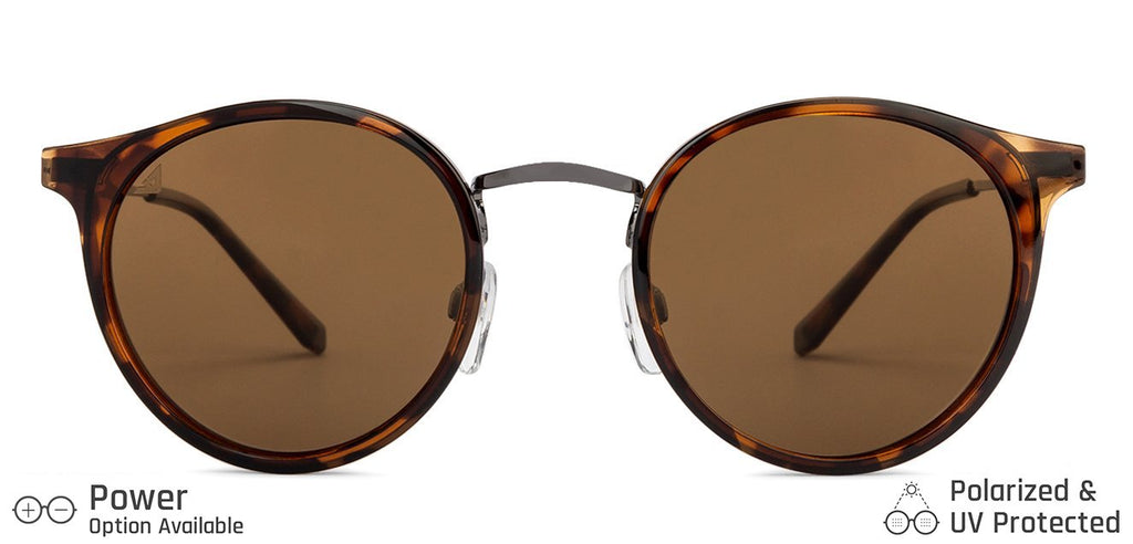 -Frame Round--SG