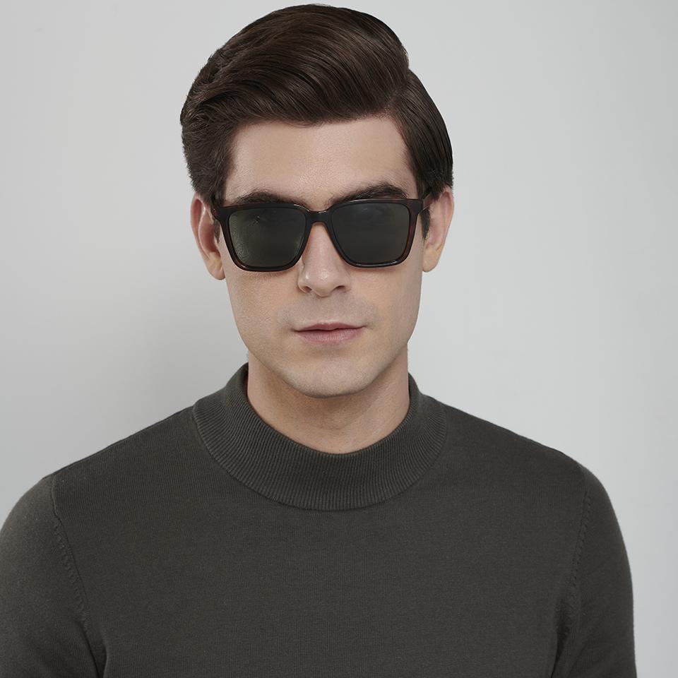 Sunglasses For Women-Frame Wayfarer--SG