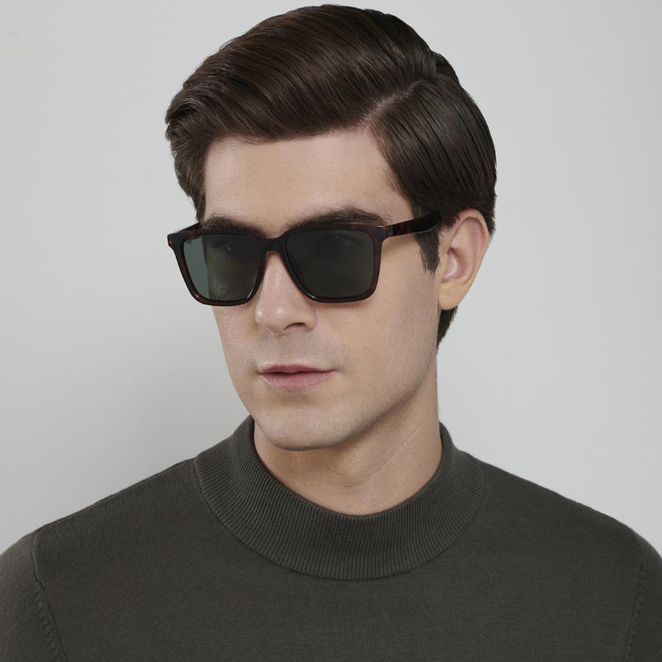 Sunglasses For Women-Frame Wayfarer--SG