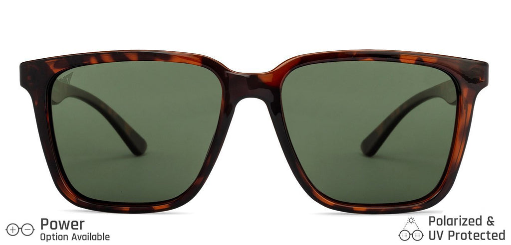 Sunglasses For Women-Frame Wayfarer--SG