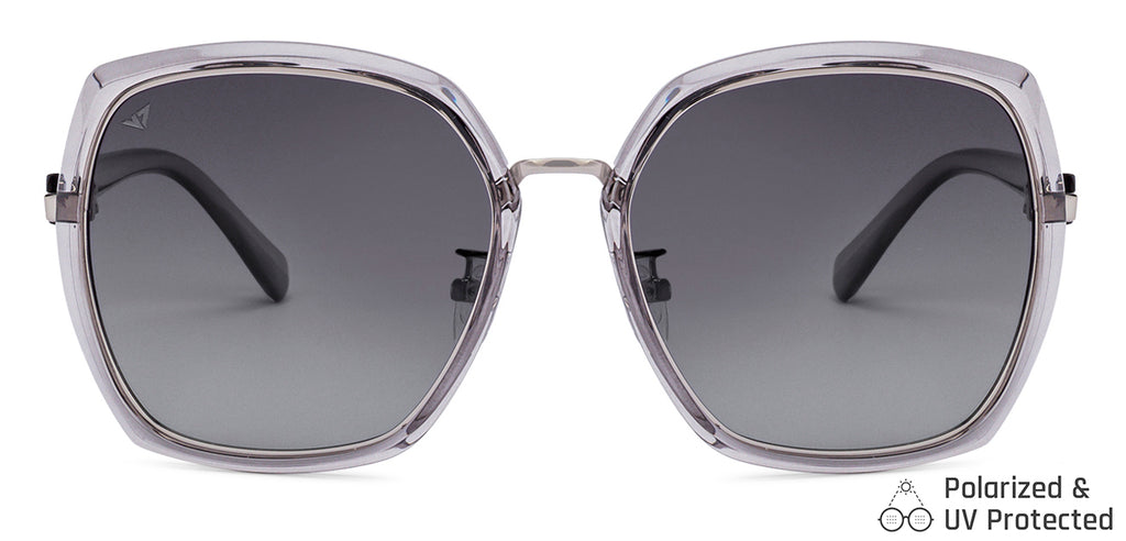-Frame Cat Eye--SG