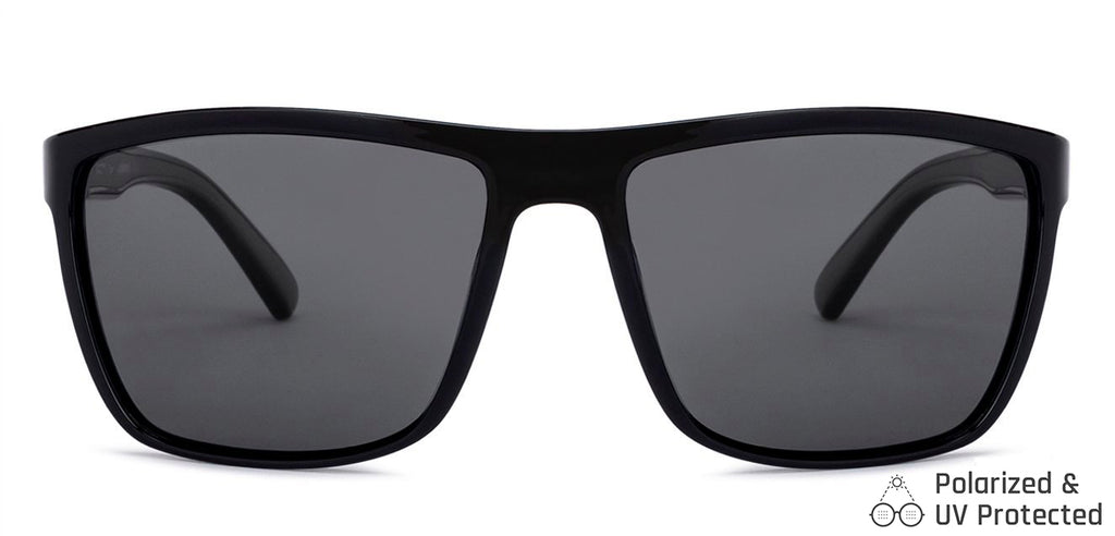 -Frame Wayfarer--SG