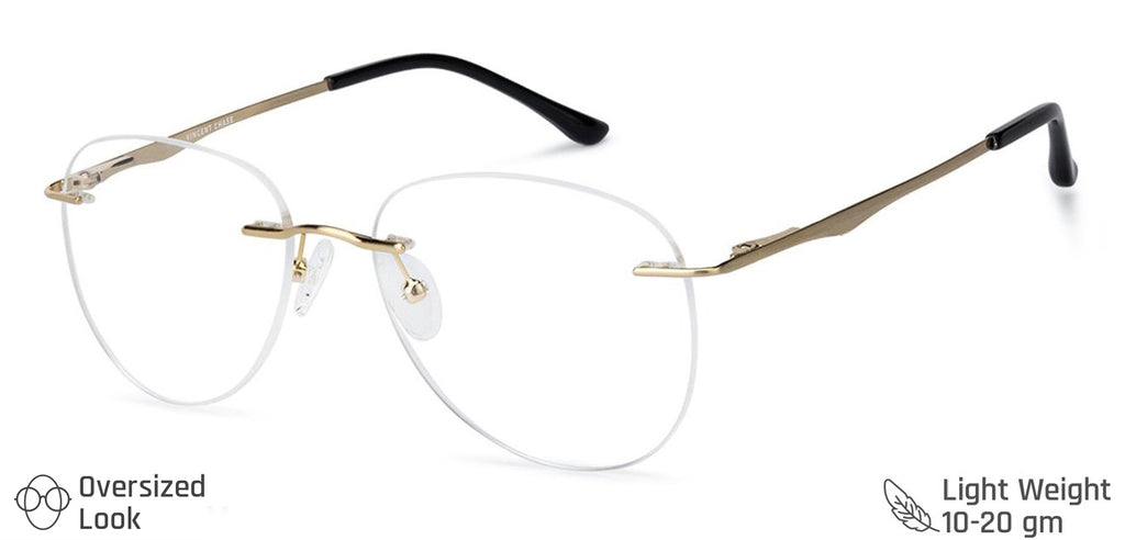 -Frame Aviator--EG