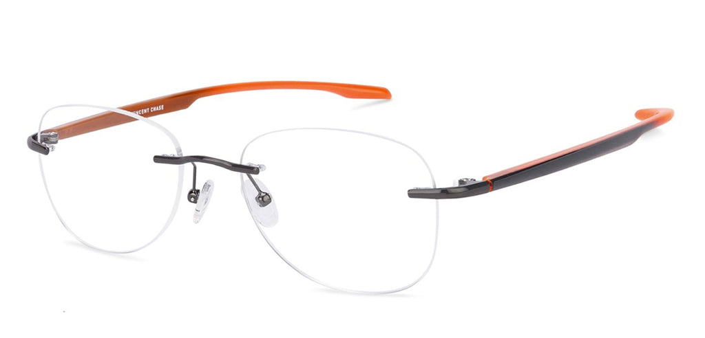 -Frame Aviator--EG