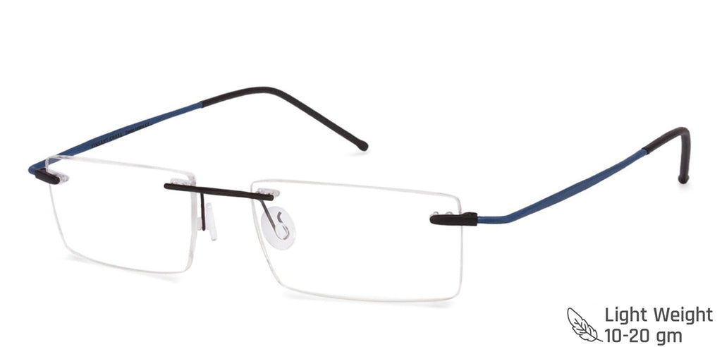 -Frame Rectangle--EG