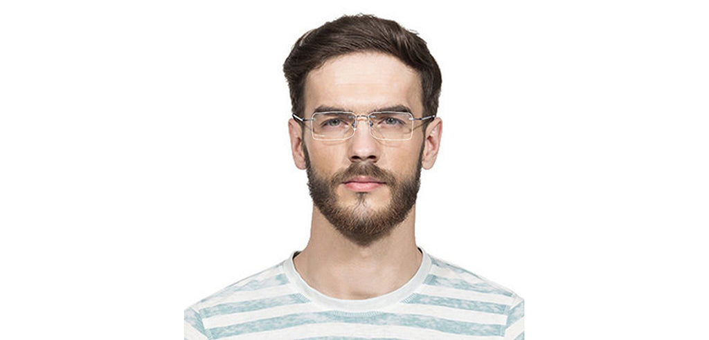 -Frame Rectangle--EG
