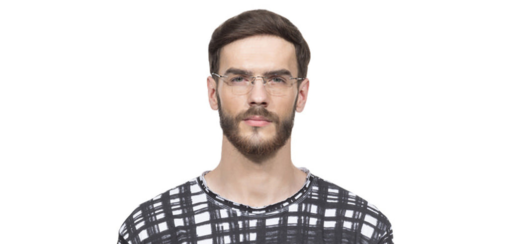 -Frame Rectangle--EG