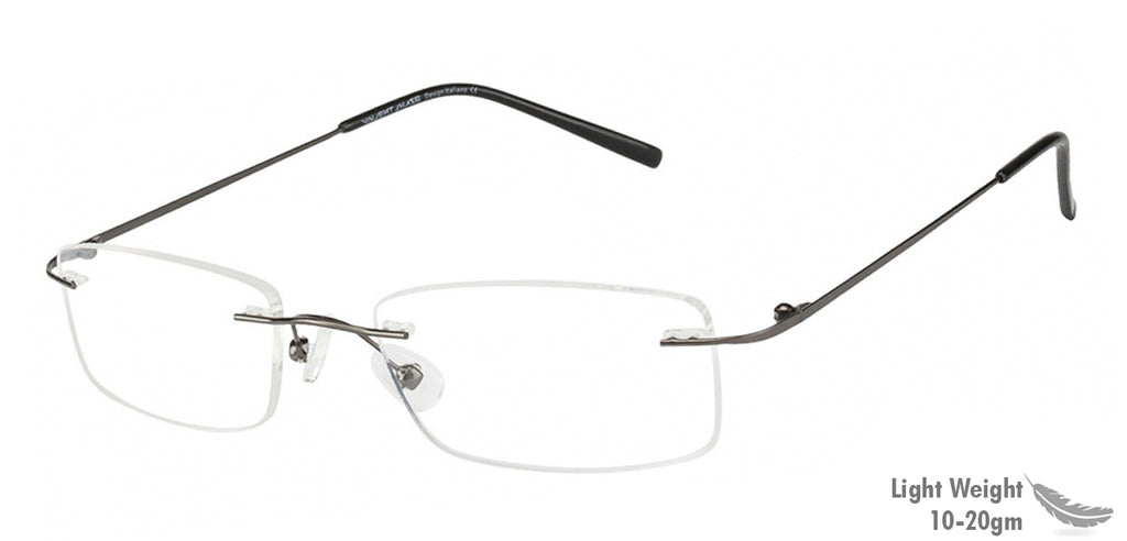 -Frame Rectangle--EG