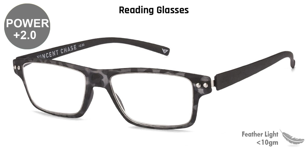 Rectangle Eyeglasses-Frame Rectangle--EG