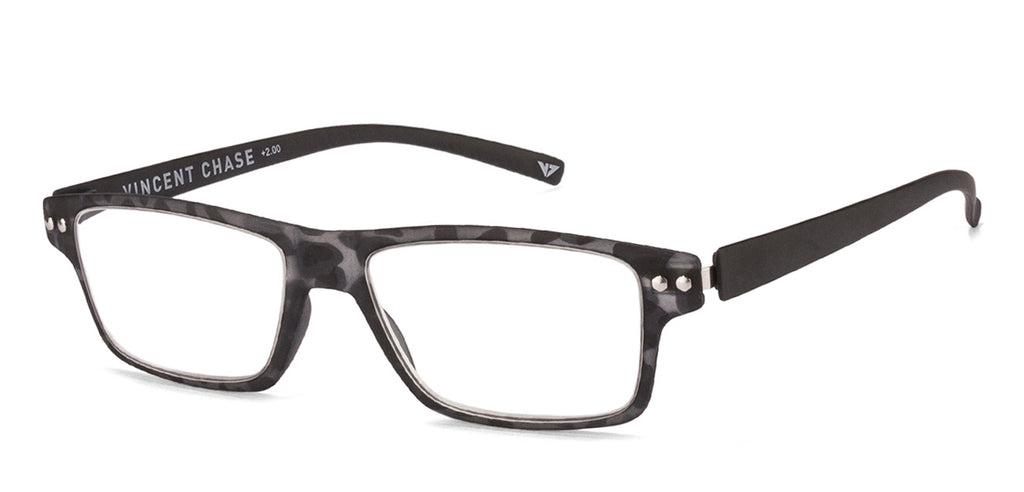 Rectangle Eyeglasses-Frame Rectangle--EG