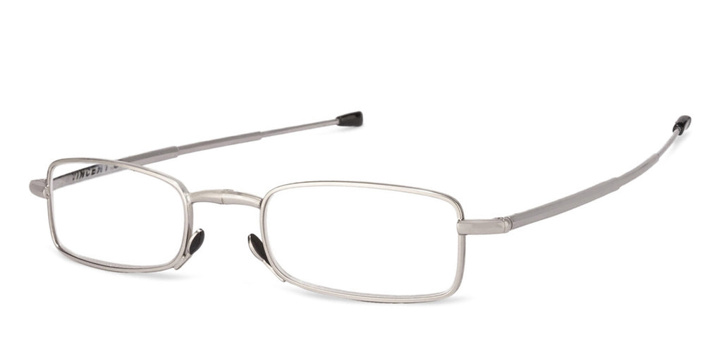 Rectangle Eyeglasses-Frame Rectangle--EG