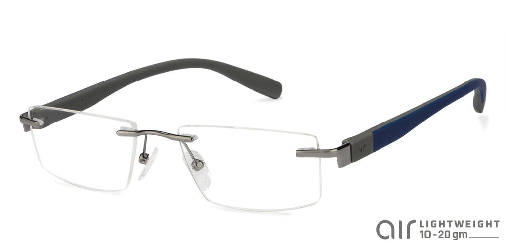 -Frame Rectangle--EG
