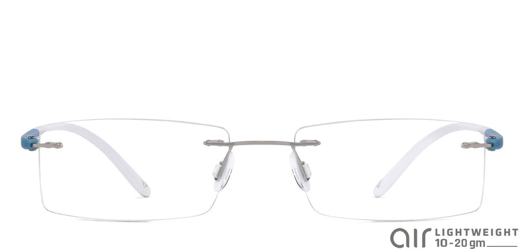 -Frame Rectangle--EG