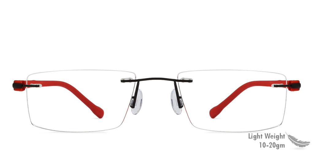 -Frame Rectangle--EG