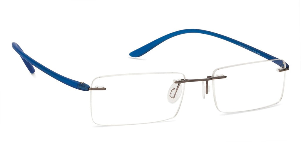 -Frame Rectangle--EG