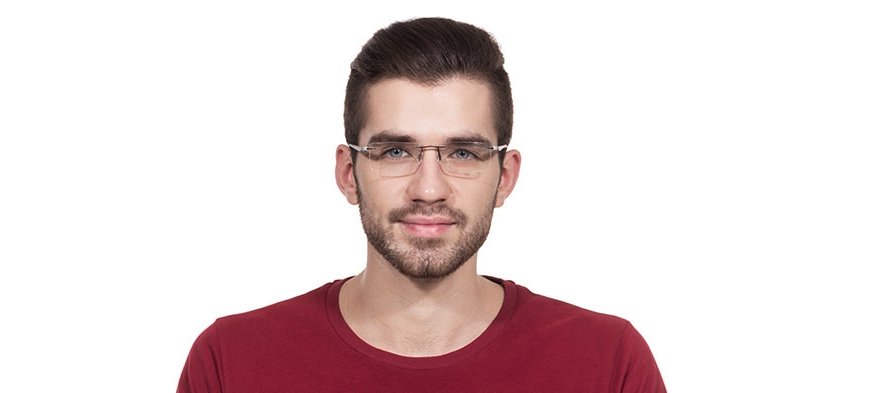 -Frame Rectangle--EG