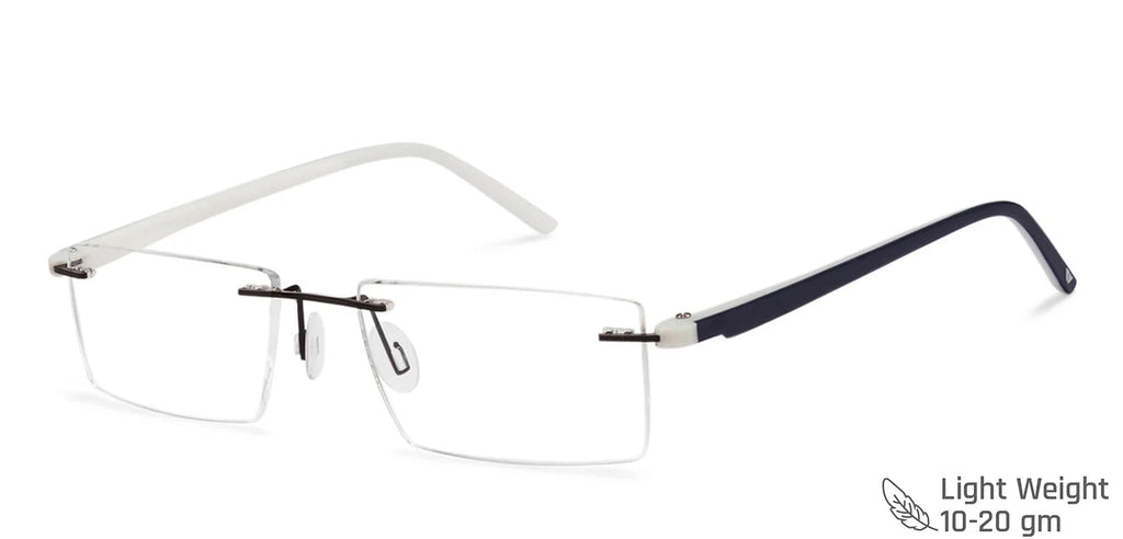 -Frame Rectangle--EG
