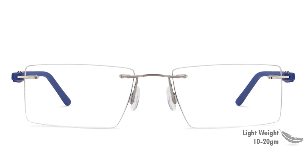 -Frame Rectangle--EG