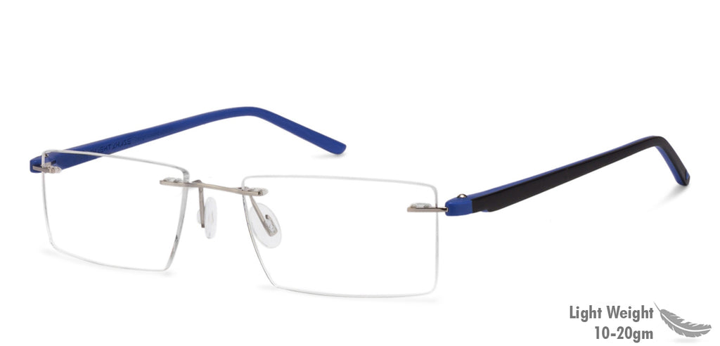 -Frame Rectangle--EG