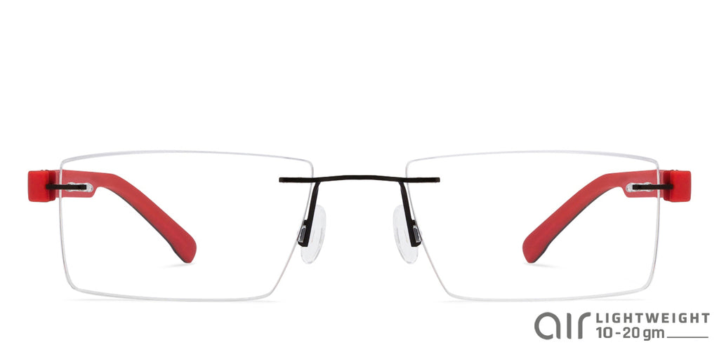 -Frame Rectangle--EG