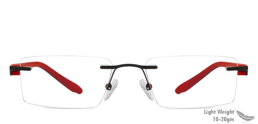 -Frame Rectangle--EG