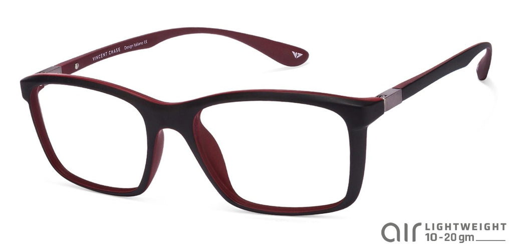-Frame Wayfarer--EG
