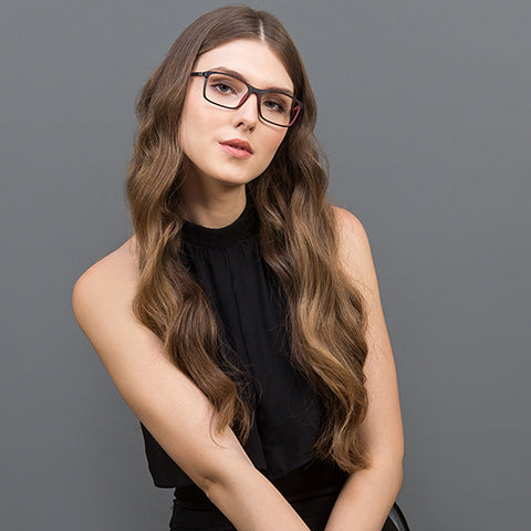 -Frame Wayfarer--EG