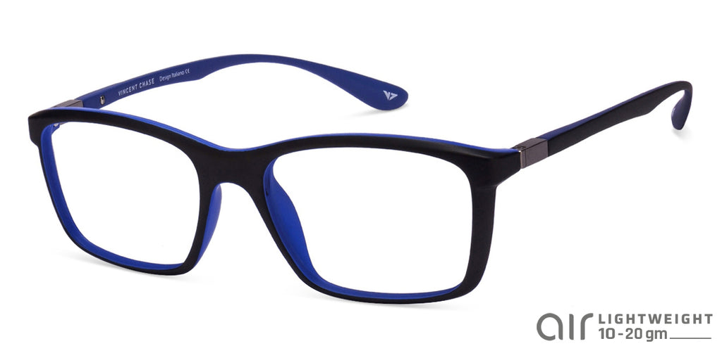 -Frame Wayfarer--EG