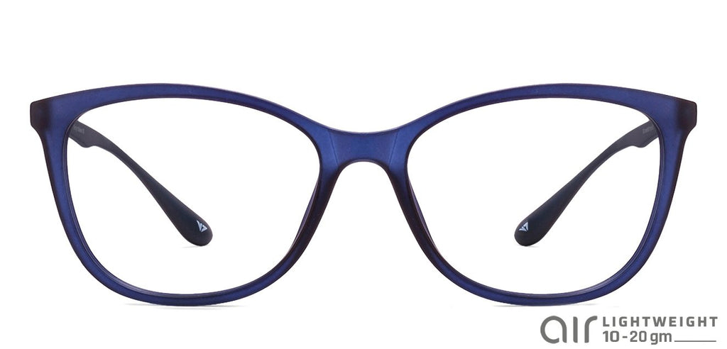 -Frame Cat Eye--EG